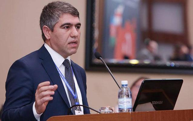 Deputat: “Şərqi Zəngəzurun böyük iqtisadi potensialı var”