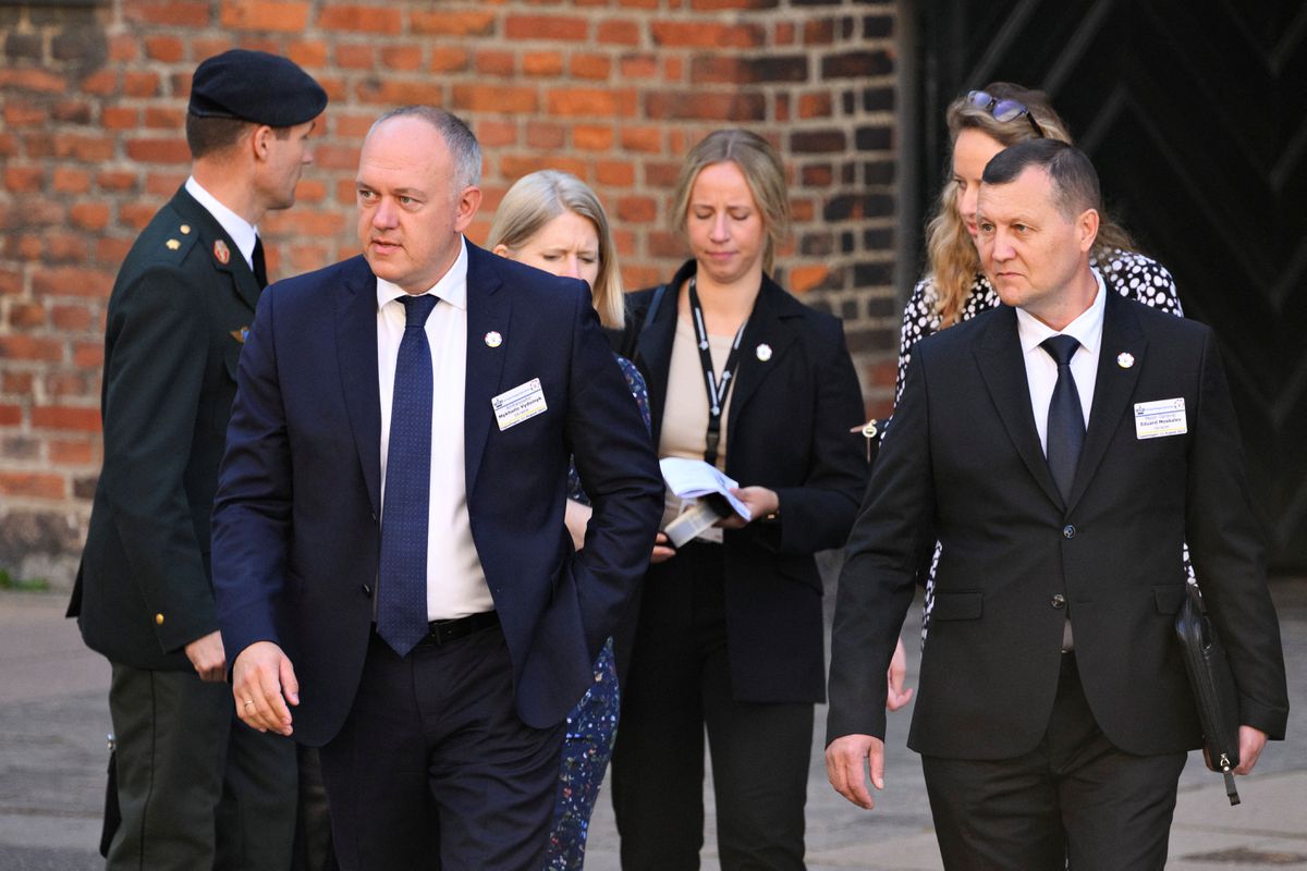 Qərbdən Ukraynaya külli miqdarda silah yardımı