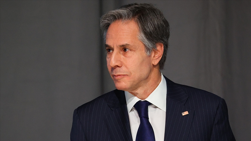 Blinken Bakı və İrəvana təklif GÖNDƏRDİ