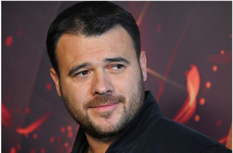 Emin Ağalarov: “Biz ailə olaraq qalmağı bacarmışıq” – VİDEO