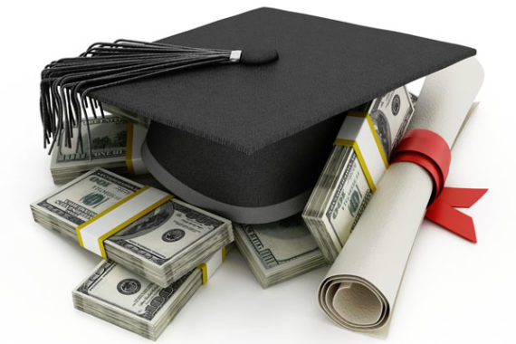 BU ölkədə təhsil haqqı üzrə kredit borcları 1,6 trilyon dollardır