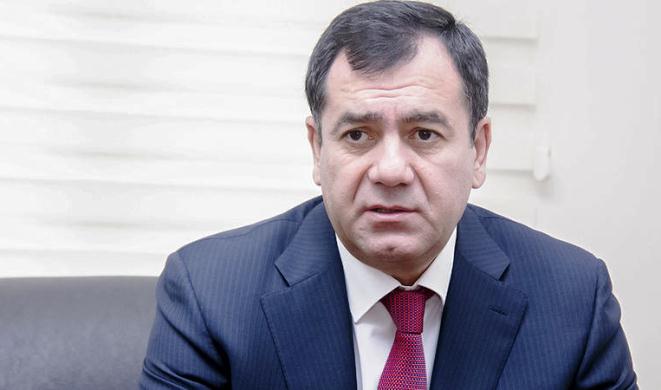 Türkiyənin Bakı səfirinin ayrı-seçkiliyi…