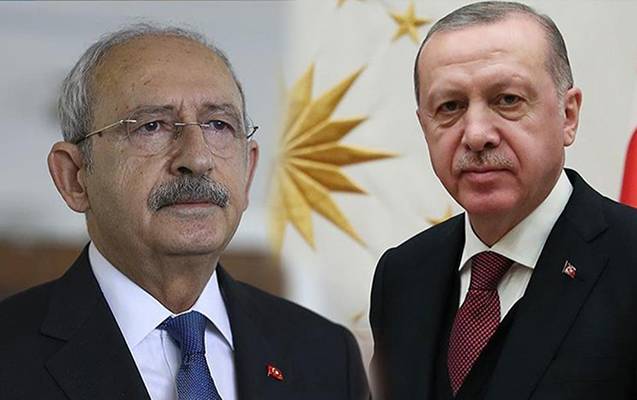 Ərdoğan Kılıçdaroğlunun açıqlamasına ƏSƏBLƏŞDİ!