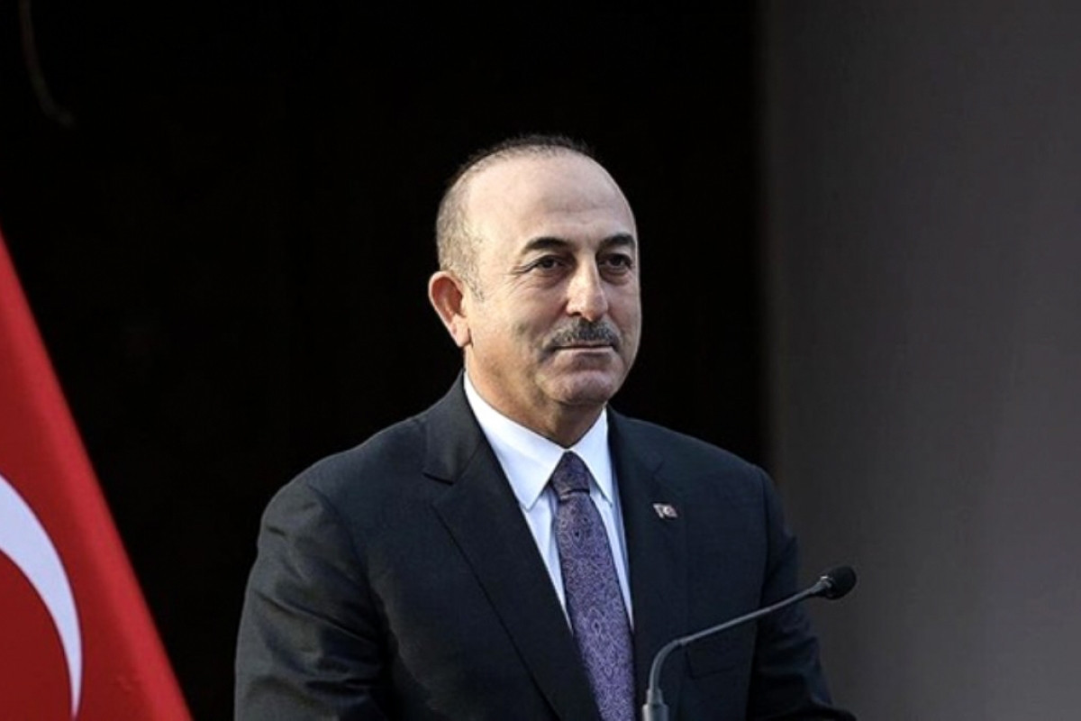 Çavuşoğlu Ermənistanı səmimi olmağa ÇAĞIRDI
