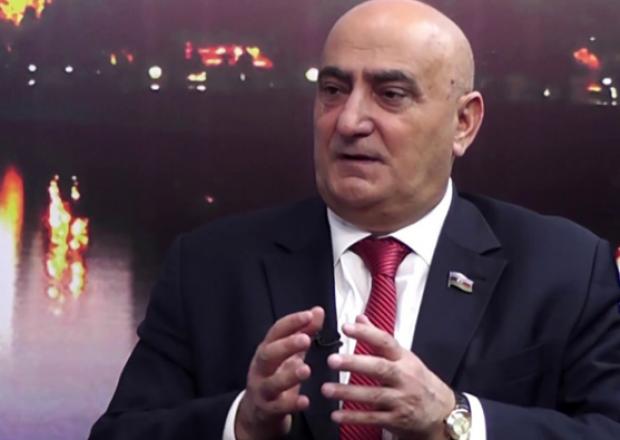 Millət vəkili: “ABŞ və Fransa qovulduqları regiona qayıtmaq üçün…”