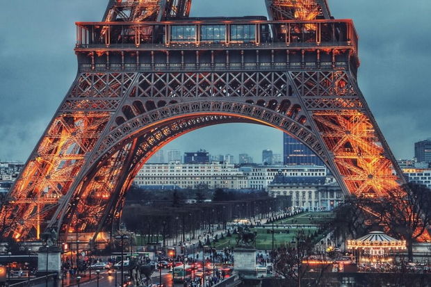 Fransadan qıtlıq XƏBƏRDARLIĞI