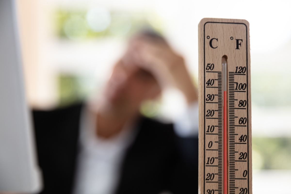 Bakıda 54 nəfəri gün vurub, 14-ü uşaqdır