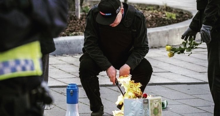 BMT-dən Quranın yandırılmasına sərt reaksiya