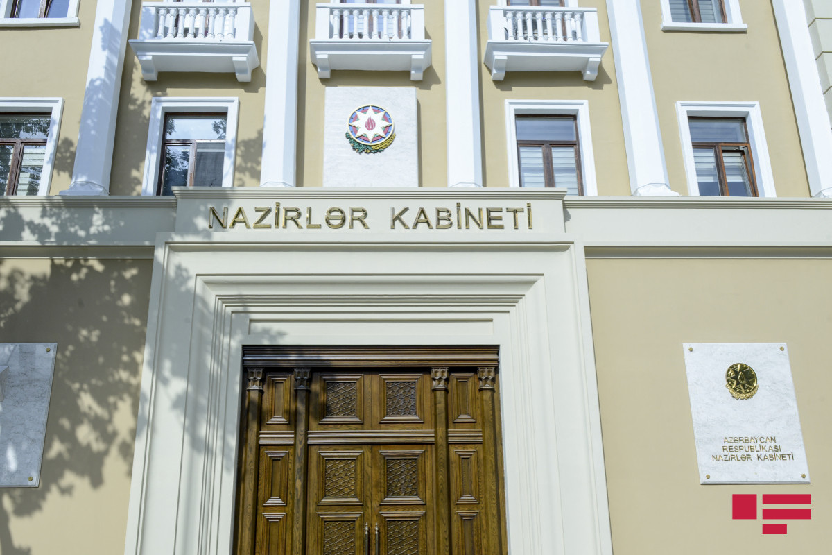 “Müharibə veteranlarının reyestrinin aparılması Qaydası” təsdiq edilib