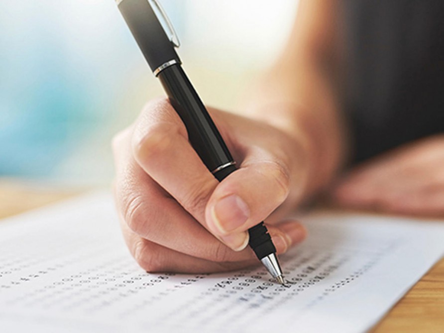 Ali məktəblərə ixtisas seçimi başladı – YENİLƏNİB