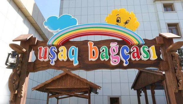 18 uşaq bağçasında nöqsan AŞKARLANDI