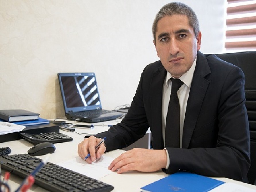 Ekspert: Cari ildə buğda qıtlığı olacağı gözlənilmir