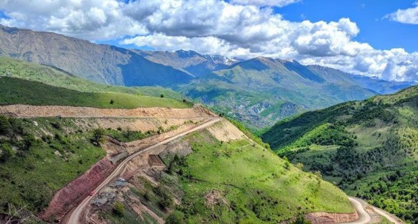 “Laçın dəhlizi” qüvvədən düşür