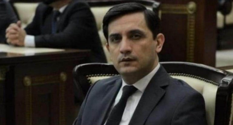 “Ermənistanın başına qapaz vurulacaq”