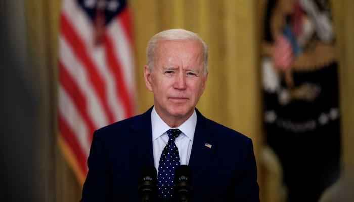 Bayden koronavirusdan sağaldı