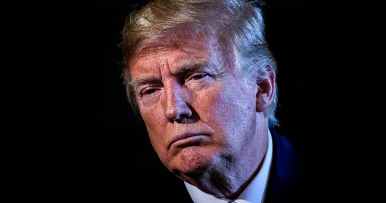 Üçüncü dünya müharibəsi başlayacaq – Trampdan ŞOK AÇIQLAMA