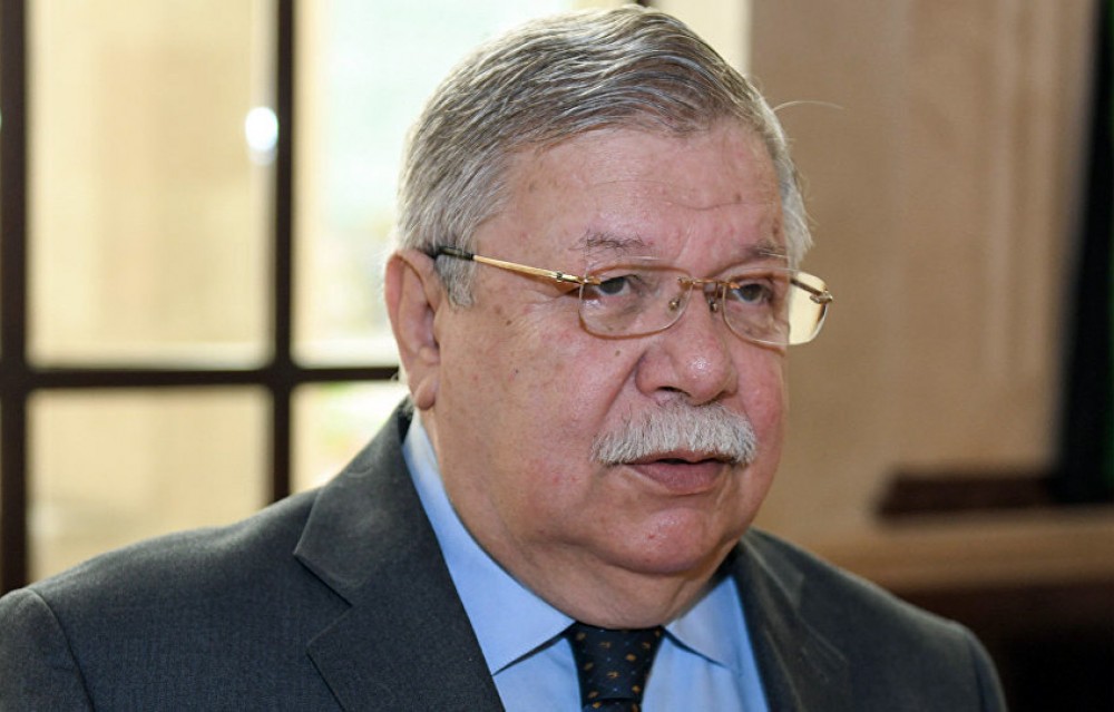 Prezident Azərpaşa Nemətovla bağlı sərəncam imzaladı