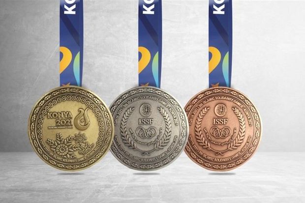 İslamiada: Azərbaycanın 72 medalı var