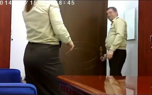 FHN-də çəkilən intim görüntülərlə bağlı RƏSMİ AÇIQLAMA