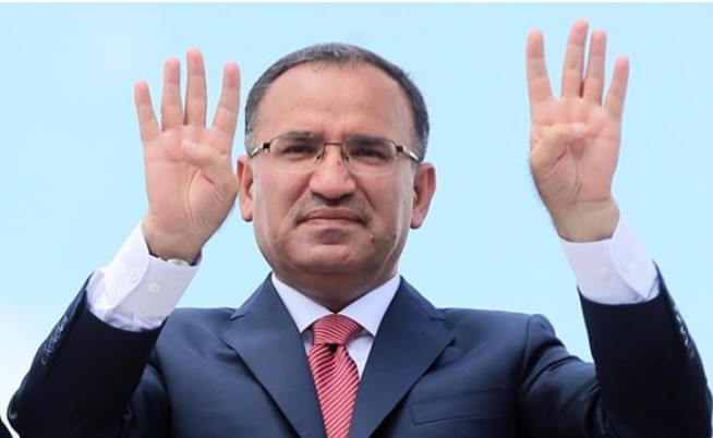 İsveç və Finlandiya Ankaraya verdiyi vədə əməl etməyib – Nazirdən xəbərdarlıq