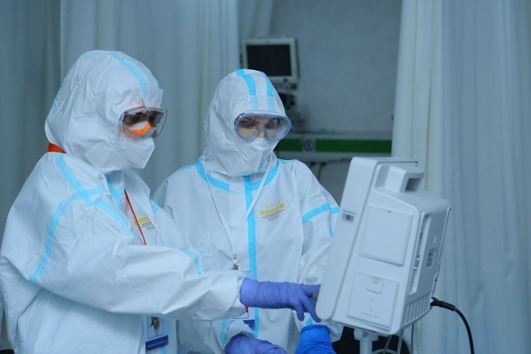 Azərbaycanda yoluxma azaldı – 7 nəfər ÖLDÜ