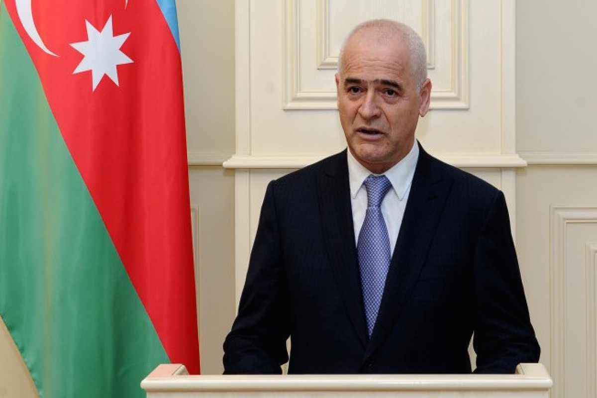 Dövlət Xidmətində yeni təyinat