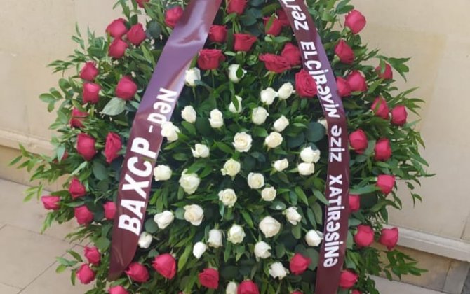 BAXCP Əbülfəz Elçibəyin məzarını ziyarət edəcək