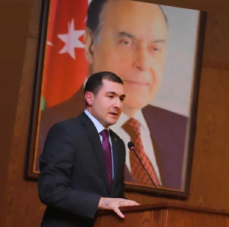 “Tarixin özü, yoxsa Əli Kərimlinin üzsüzlüyü?!”- Ramiz Alıyev yazır