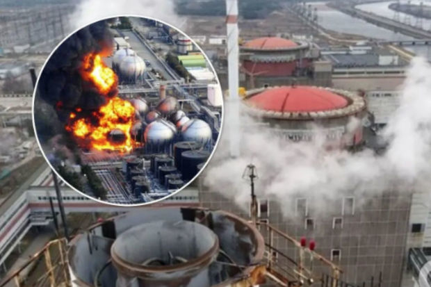 Zaporojye AES-in fəaliyyəti dayanarsa, dünyanı nə gözləyir?