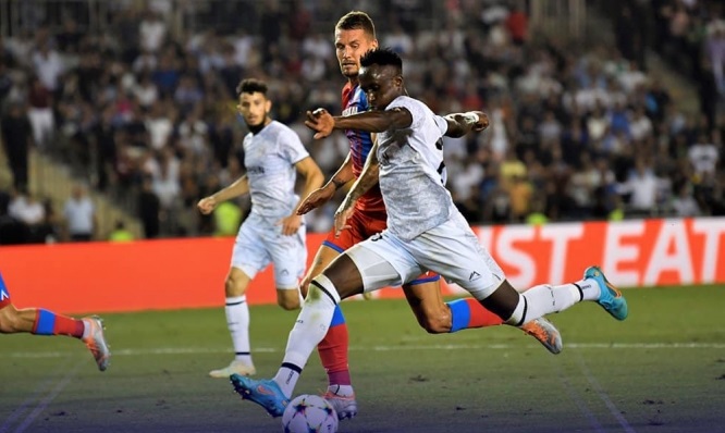 “Qarabağ” – “Viktoriya” oyunu qolsuz bitdi – YENİLƏNİB