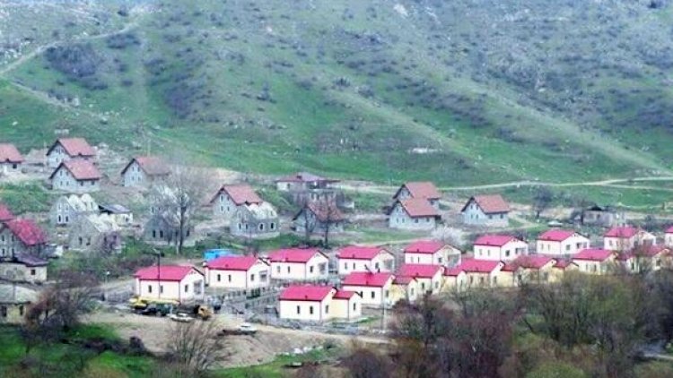 Zabuxdan son görüntülər – Video