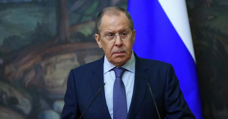 “ABŞ hegemonluğuna son qoymaq lazımdır” – Lavrov