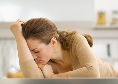 Depressiyadan çıxmağın qeyri-adi YOLU