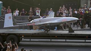 Putin Ərdoğanla “Bayraktar”ı müzakirə etməyib