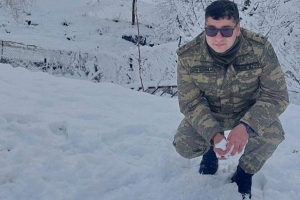 Kəlbəcərdə həlak olan hərbçiyə şəhid statusu veriləcək