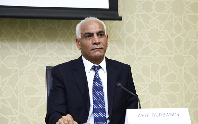 Payızda karantin tətbiq oluna bilər – TƏBİB rəsmisi