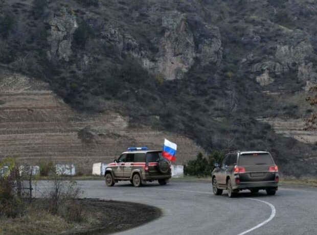 Erməni deputatlar Qarabağa gəliblər – TƏXRİBAT