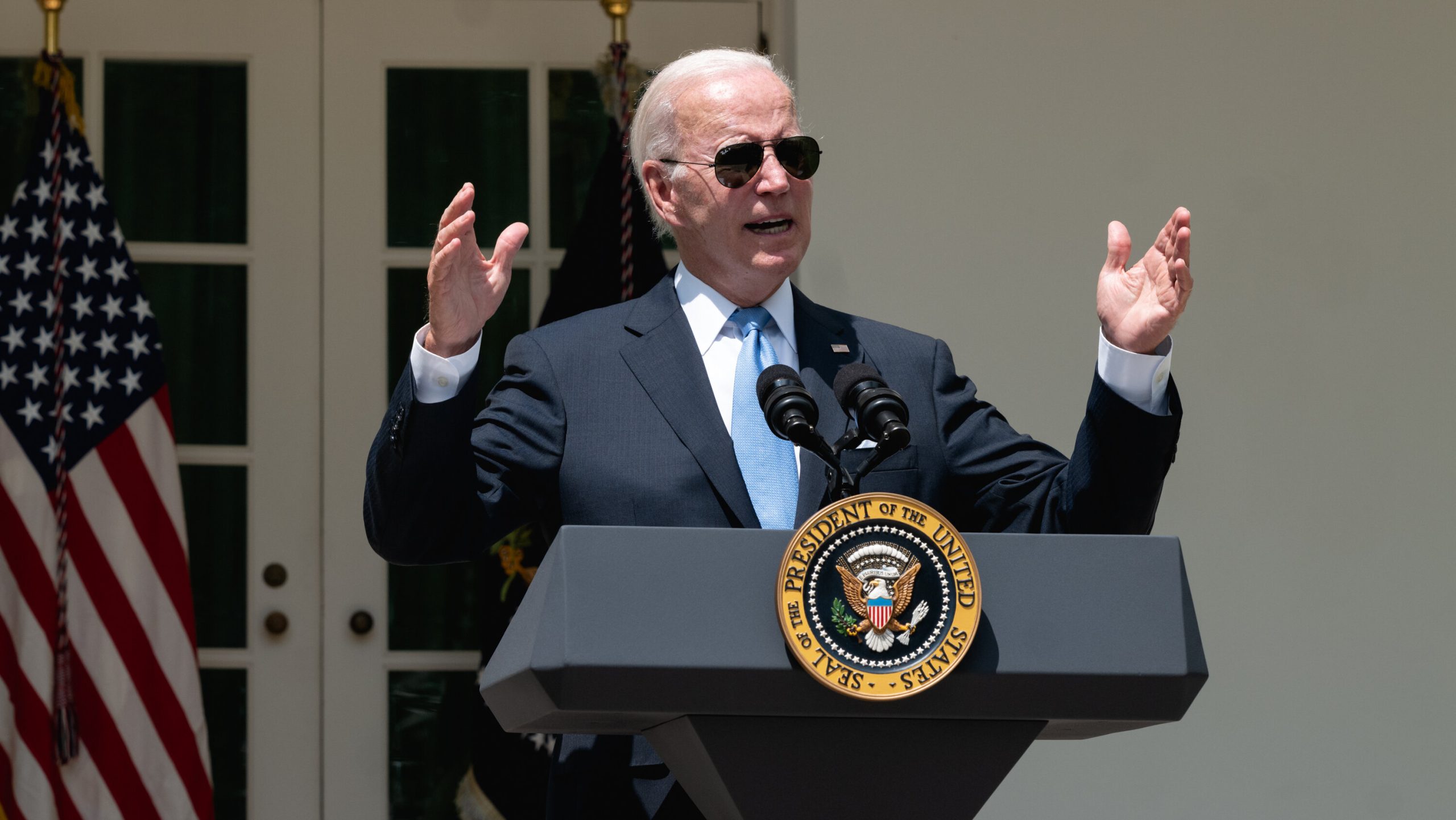 Baydenin testi yenə müsbət çıxdı