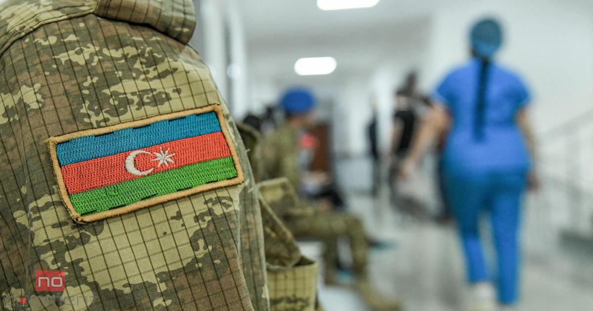 Özünü yandıran qazinin FOTOSU