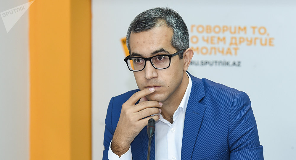 “Özəl universitetlərə inam azdır”-Təhsil eksperti