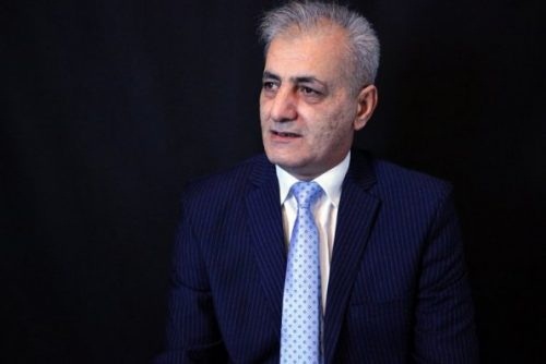 “İndi nə Şirməmməd Hüseynov var, nə də o vaxtkı katiblər,  “rayispolkom”lar və “damkom”lar…-Aydın Canıyev yazır