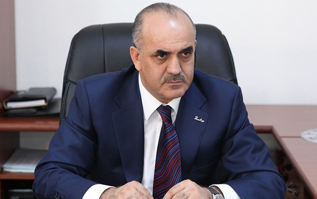 Səlim Müslümov məhkəməyə belə gəldi – FOTO