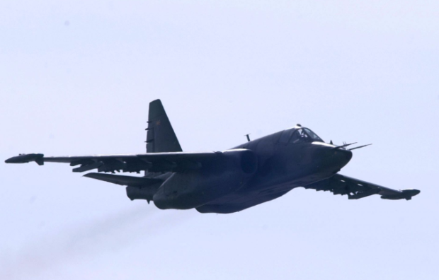 Ukrayna Şimali Makedoniyadan tank və qırıcı aldığını təsdiqlədi