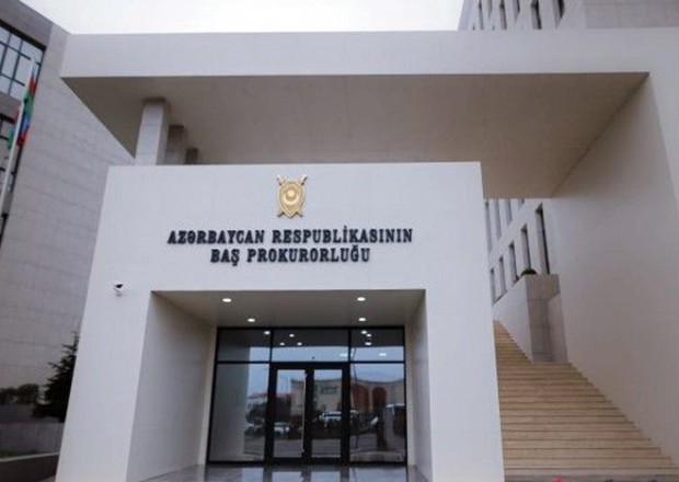 Bu şəxslər prokurorluğa çağırıldı – Xəbərdarlıq edildi