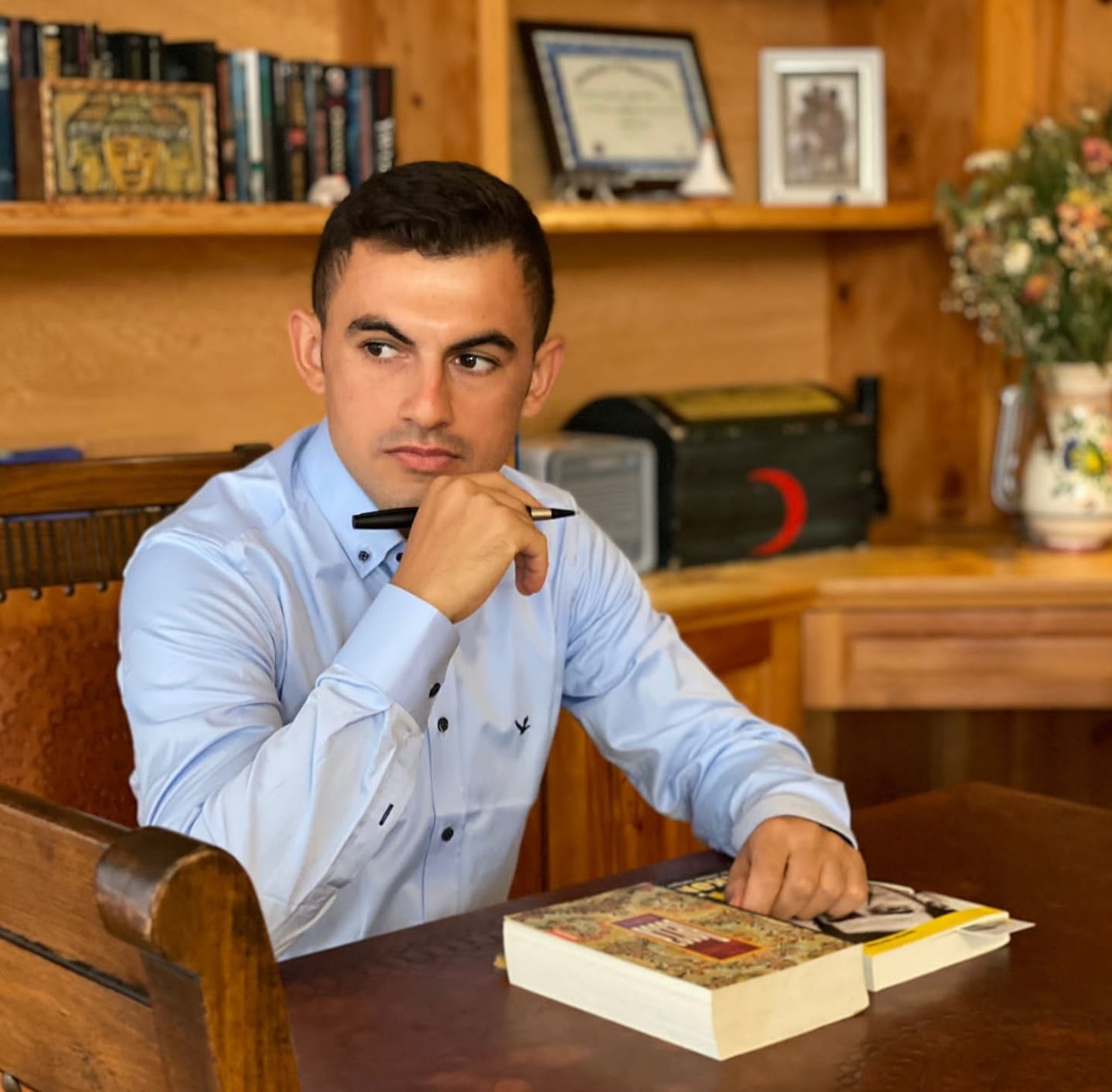 “Dünyanın ən bədbəxt xalqlarından biri çeçenlərdir”-Ekspert