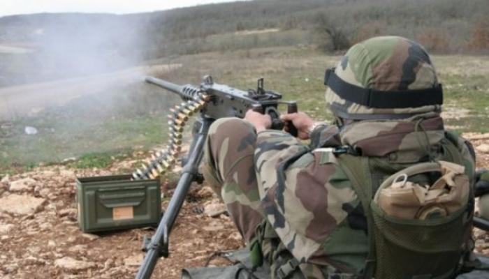 Erməni təxribatları davam edir