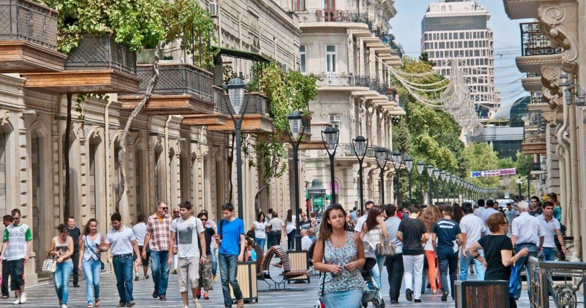 “Diqqətli olun!” – Nazirlikdən vətəndaşlara MÜHÜM XƏBƏRDARLIQ