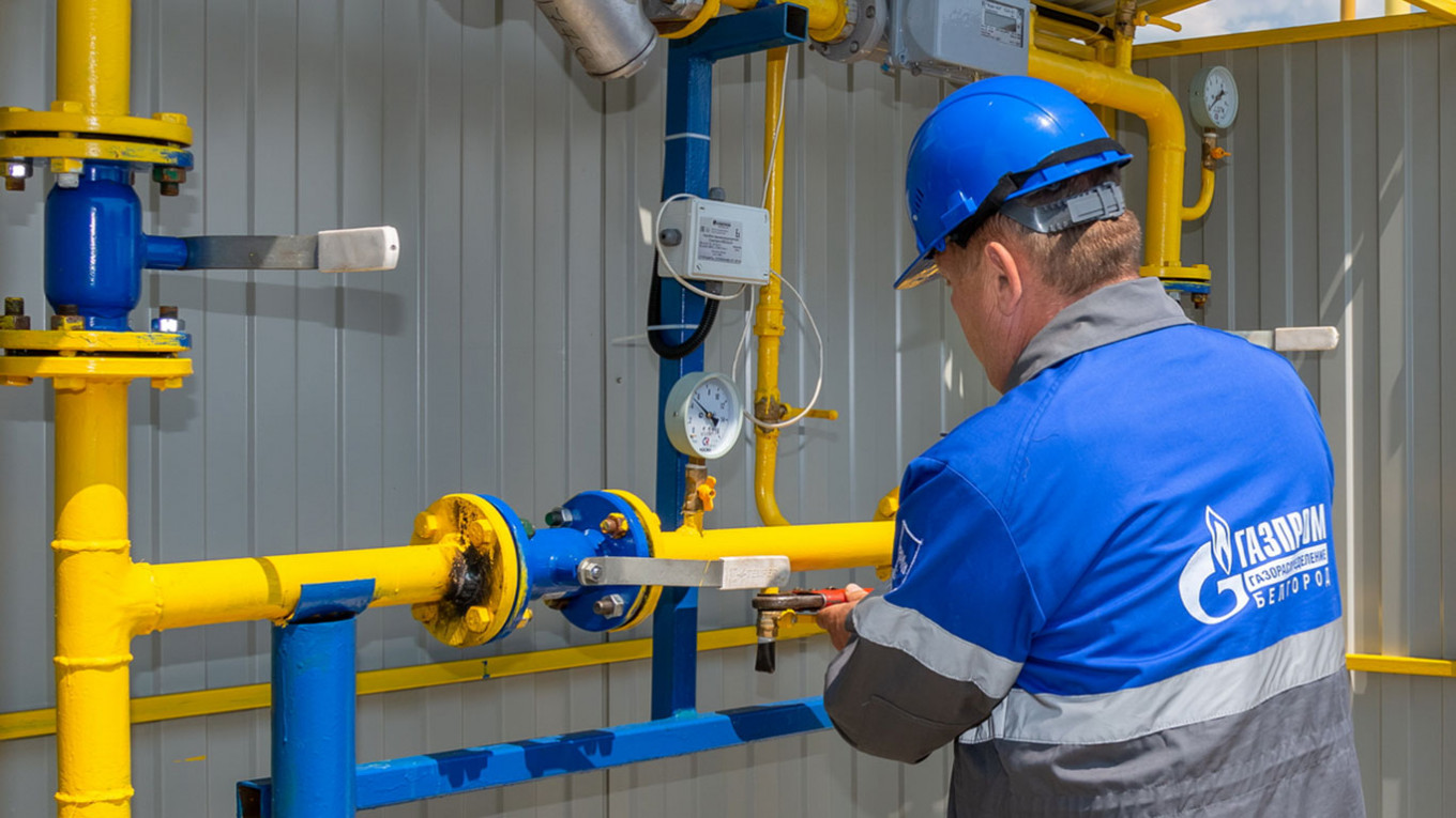 Macarıstan Rusiyadan əlavə qaz alacaq