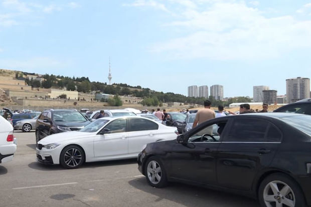 Maşın almaq istəyənlərin NƏZƏRİNƏ!: Qiymətlər bahalaşır – VİDEO