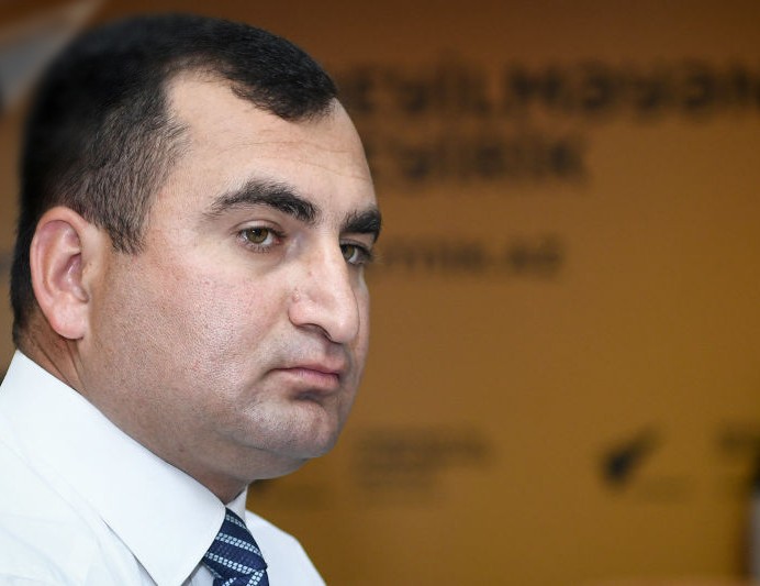 Tehranda Mossadı görməzlikdən gələn İran rejimi Zəngilanda Mossad axtarır..